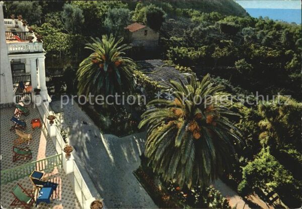 Sorrento Campania Hotel La Pace