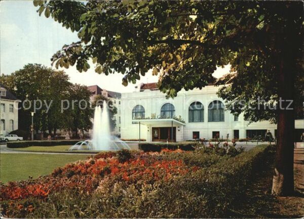 Bad Neuenahr-Ahrweiler Casino