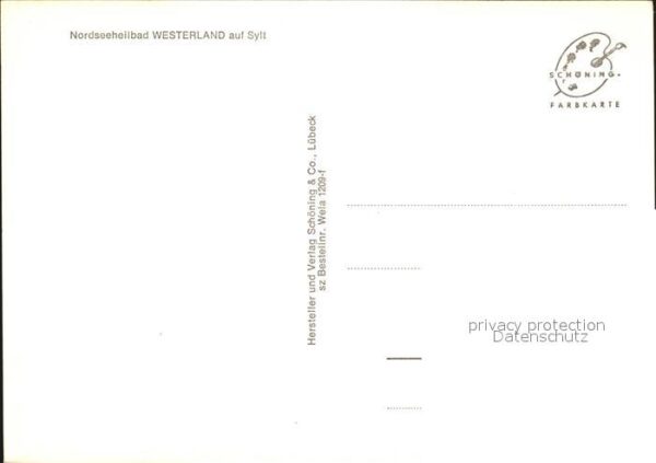Westerland Sylt Hotel Roth – Bild 2