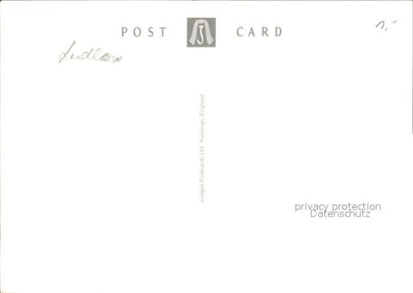 Ludlow Henley The Feathers Hotel – Bild 2
