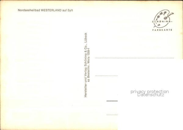 Westerland Sylt Hotel Roth – Bild 2
