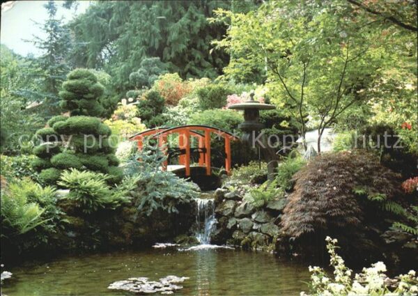 Victoria British Columbia The Butchart Gardens