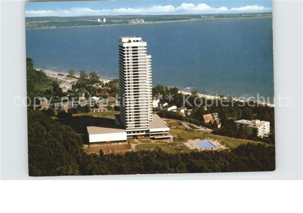 Timmendorfer Strand Golf und Sporthotel Maritim