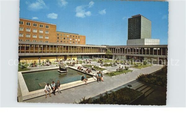 Kiel Christian Albrechts Universität