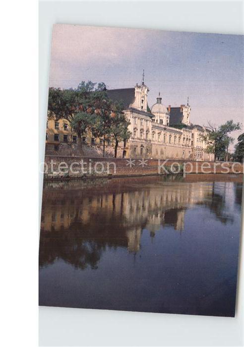 Wroclaw Nad Odra