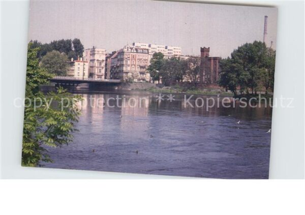 Wroclaw Nad Odra