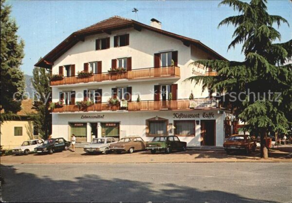 Andrian Pension Restaurant Stamser Hof