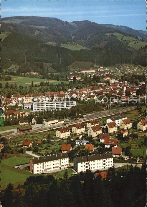 Kindberg Panorama Mürztal