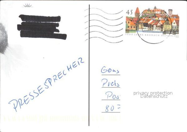 Pleinfeld Landhotel Sonnenhof Terrasse – Bild 2