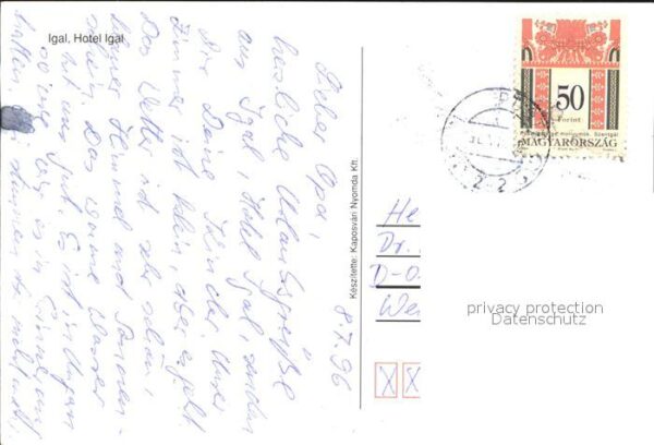 Igal Hotel Igal – Bild 2