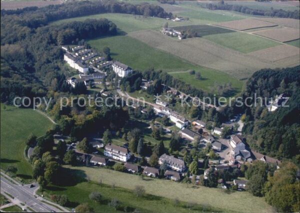 Leichlingen Rheinland Diakoniewerk Pilgerheim Weltersbach Fli