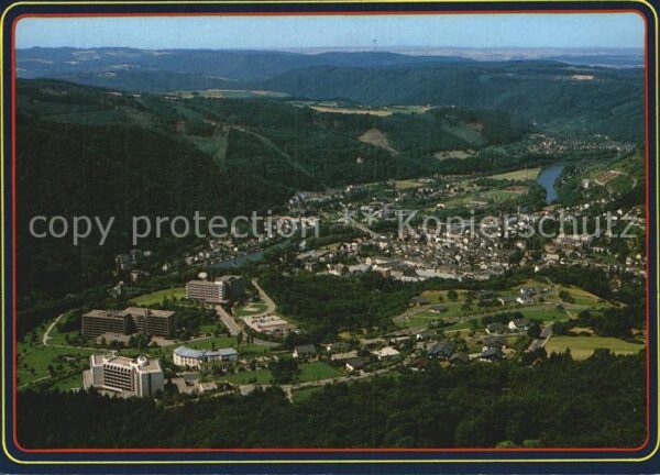 Bad Ems Fliegeraufnahme