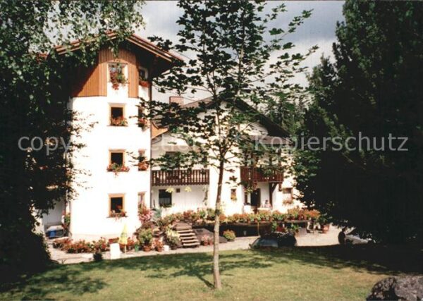 Zwiesel Niederbayern Pension Margit