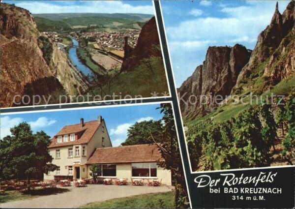 Traisen Traisen Gaststätte Pension Zur Bastei Panorama