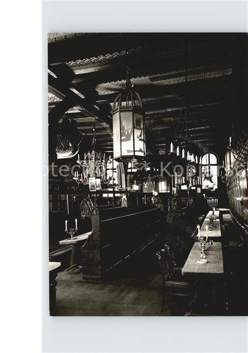 Luebeck Schiffergesellschaft