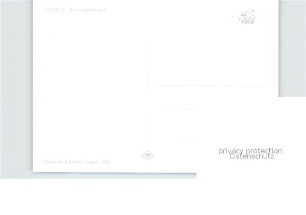 Luebeck Schiffergesellschaft – Bild 2