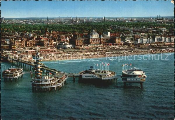 Scheveningen Panorama