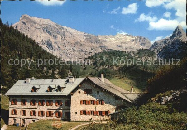Funtensee Kärlinghaus