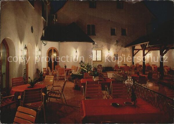 Weismain Hotel Alte Post