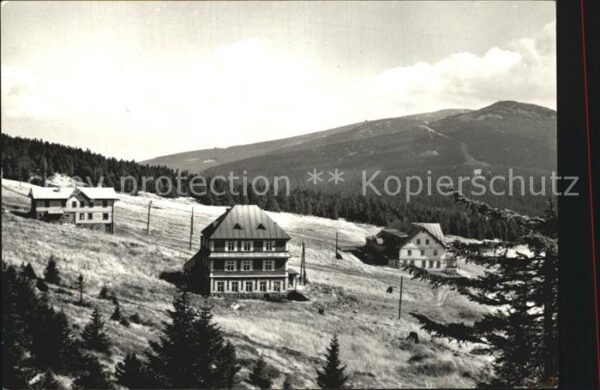 Krkonose
