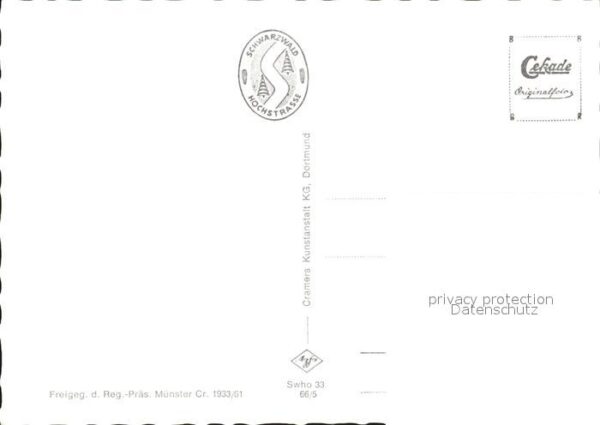 Plaettig Kapelle Maria Frieden mit Kurhaus – Bild 2