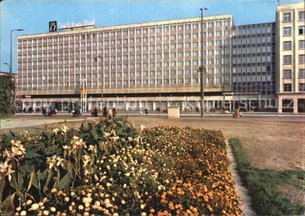 Leipzig Hotel Deutschland