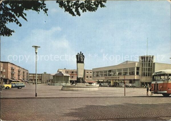 Geleen Markt