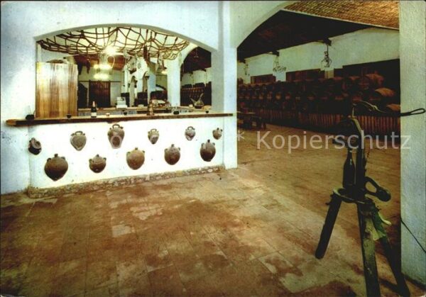 Llagostera Bodegas Ramiro