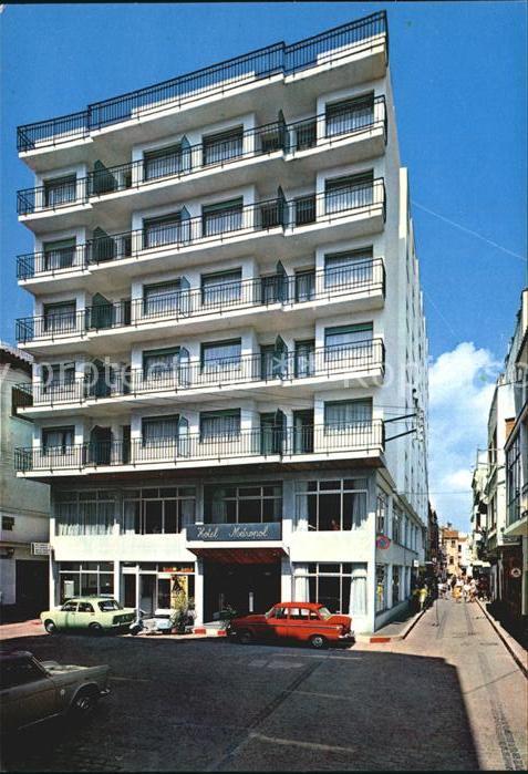 Lloret de Mar Hotel Metropol