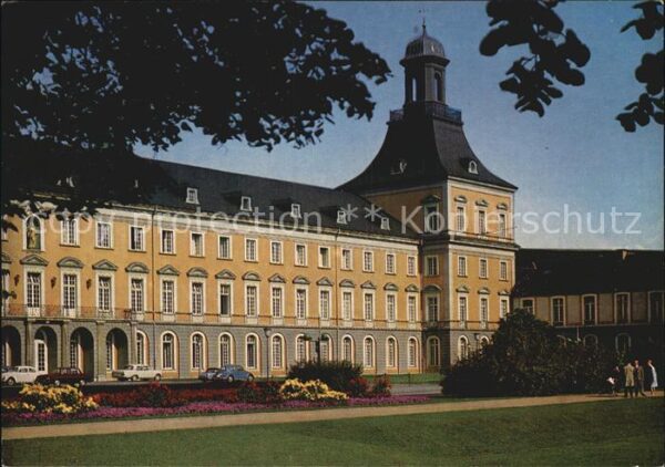 Bonn Rhein Universität