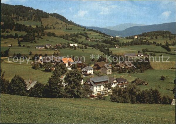 St Peter Kammerberg Gasthof Pension Prieler