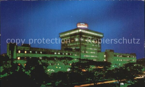 Jakarta Hotel Wisata