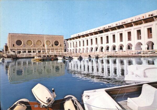 Algerien Station Balneaire