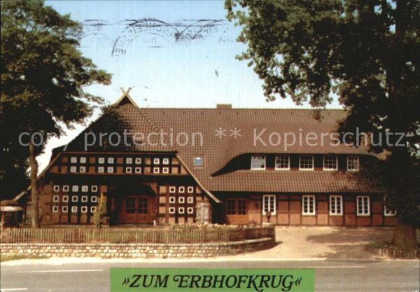 Haimhausen Zum Erbhofkrug