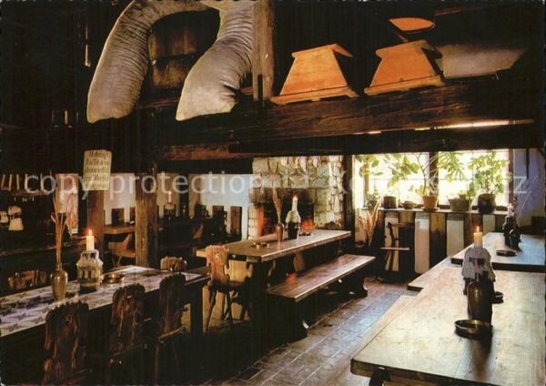 Eisenstadt Restaurant Eselmühle St. Margarethen