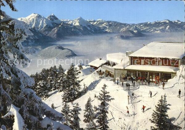Schwangau Tegelberghaus
