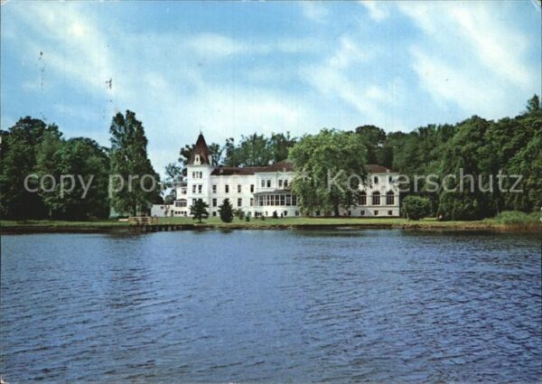 Bad Zwischenahn Nachsorgeklinik
