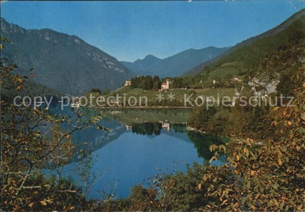 Lago di Ledro