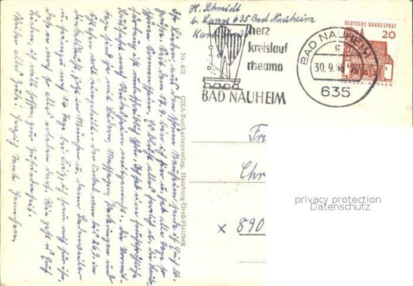 Bad Nauheim Kurhaus – Bild 2