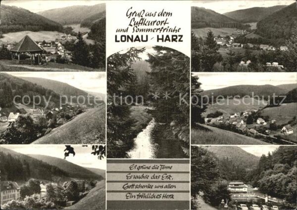 Lonau