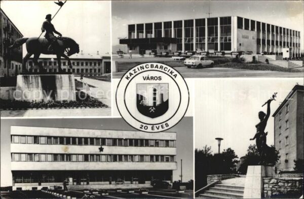 Kazincbarcika