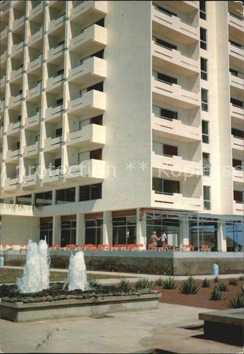 Morro Jable Hotel Jandia