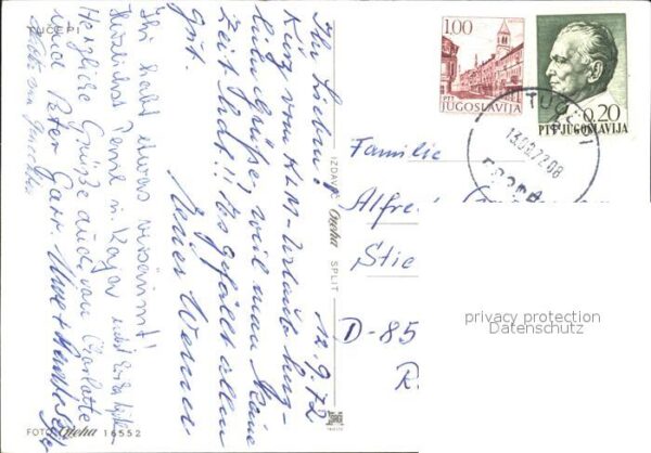 Tucepi – Bild 2