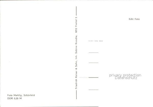 Dresden Prager Strasse Filmtheater – Bild 2