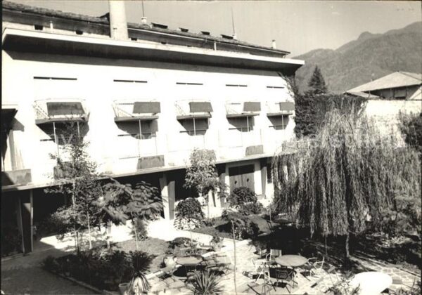 Pergine Hotel Posta