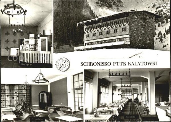 Schronisiko Rownicy Powiat Brodnicki Restaurant