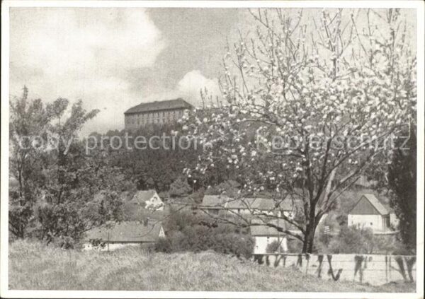 Schillingsfuerst Gasthof zur Post