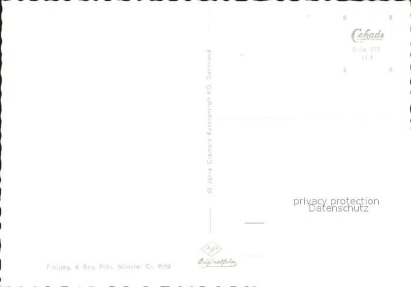 Bardowick Fliegeraufnahme Dom – Bild 2