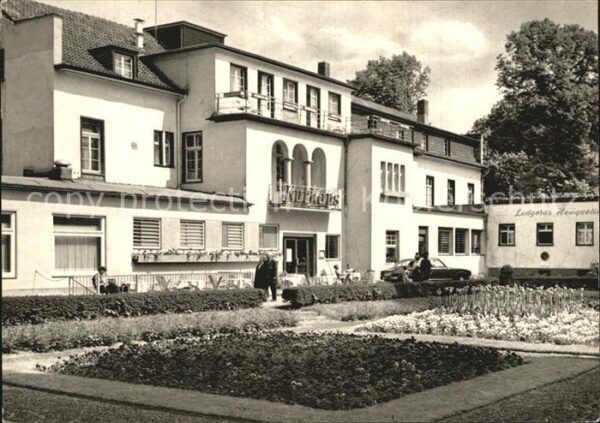 Bad Breisig Kurhaus