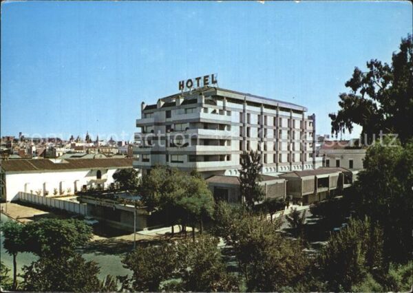 Badajoz Gran Hotel Zurbaran